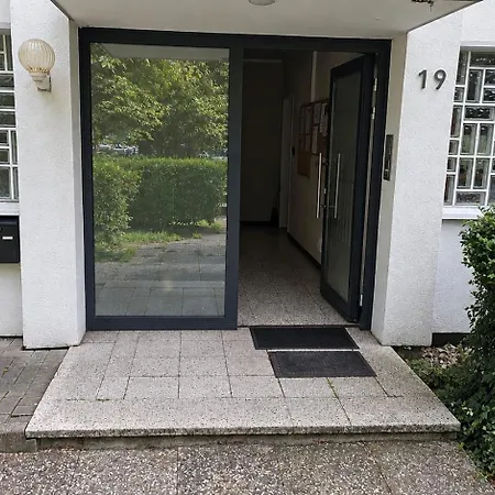 Apartment 6 Betten Mit Terrasse
